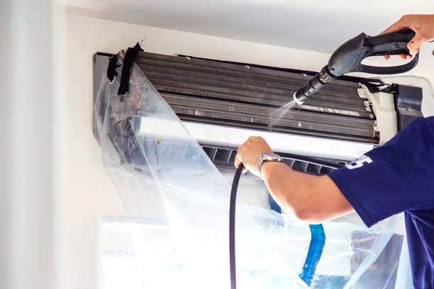 Best Air Duct Cleaning Company Near Me  in Greenup, KY