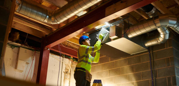 Best Air Duct Cleaning Cost  in Greenup, KY