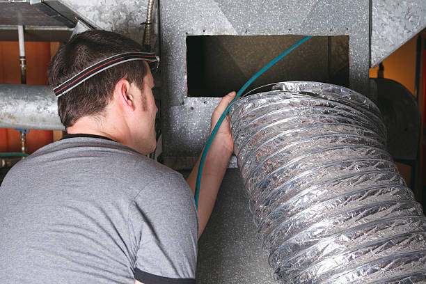 Trusted KY Airduct Cleaning Experts