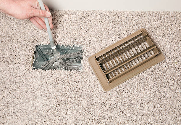  Greenup, KY Airduct Cleaning Pros