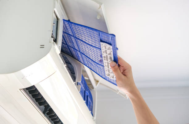 Best Air Vent Cleaning Services  in Greenup, KY
