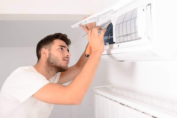 Best Air Duct Cleaning Near Me  in Greenup, KY