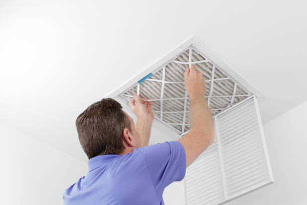Trusted KY Airduct Cleaning Experts